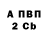 Альфа ПВП мука Adrian Trentesaux